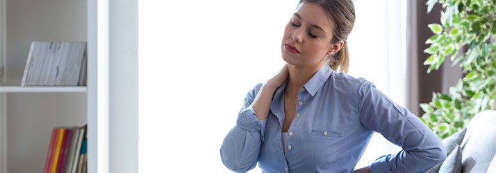 Back Pain Tips from a Sebastopol Chiropractor
