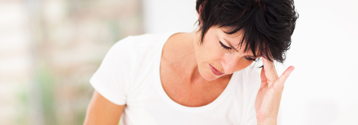 Sebastopol Chiropractor Discusses Different Types of Headaches