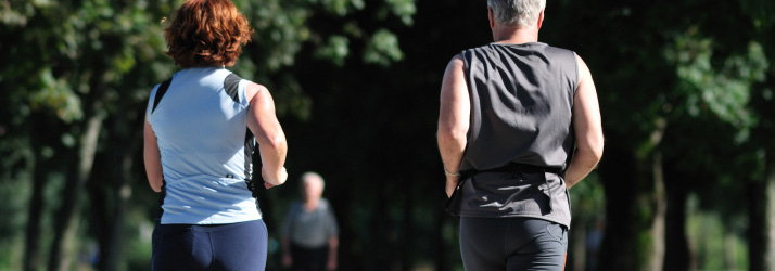 Exercise Smarter in Sebastopol