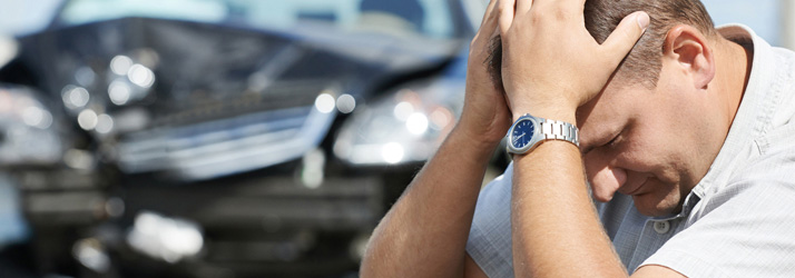 Chiropractic Treatment for Car Accidents in Sebastopol