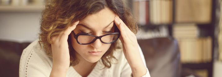 Chiropractor in Sebastopol Talks about Headaches