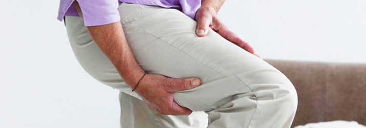 Sciatic Leg Pain in Sebastopol CA