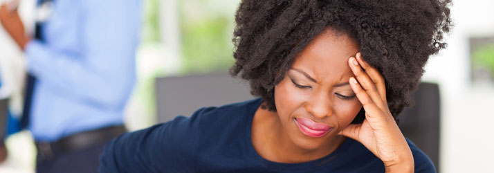 Sebastopol Chiropractors May Relieve Migraines